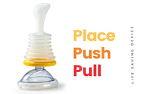 Load image into Gallery viewer, LifeVac Home & Travel Kit Bundle