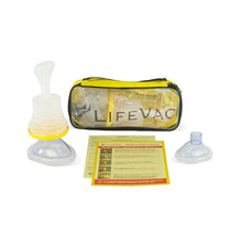 Load image into Gallery viewer, LifeVac Travel Kit