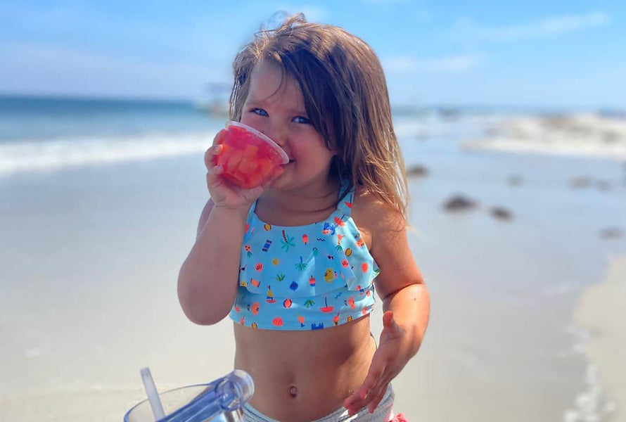 LifeVac Saves the Life of 2 Year Old Girl – 71st Save