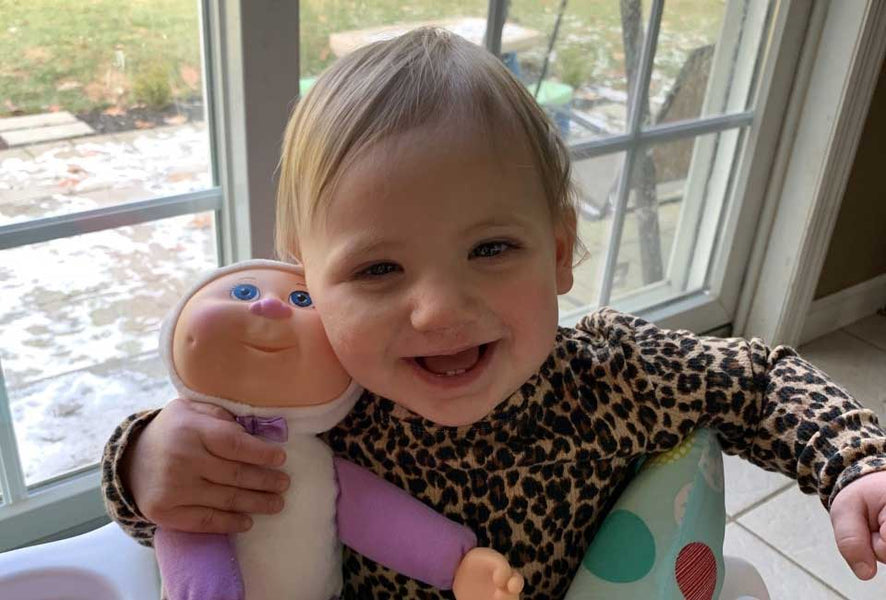 LifeVac Saves 11-Month-Old from Choking – 43rd Saved Life