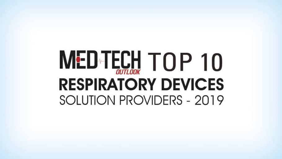 LifeVac Named Company of the Year by MedTech Magazine