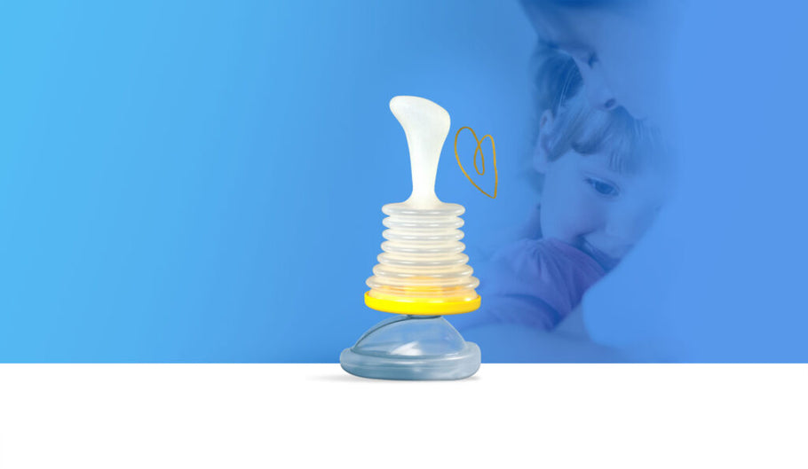 LifeVac Saves 81st Life – A 23-month-old Girl