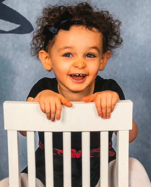 LifeVac Saves 58th Life – 3 Year Old Girl