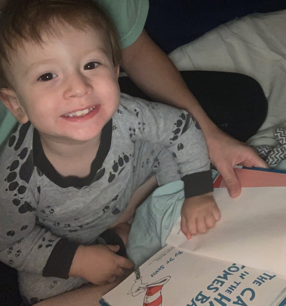 LifeVac Registers 66th Life Saved – Toddler