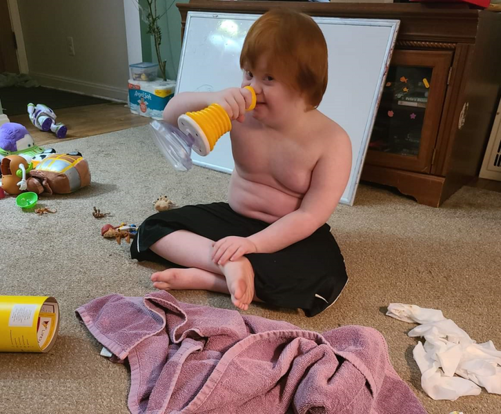 LifeVac Registers 96th Life Saved