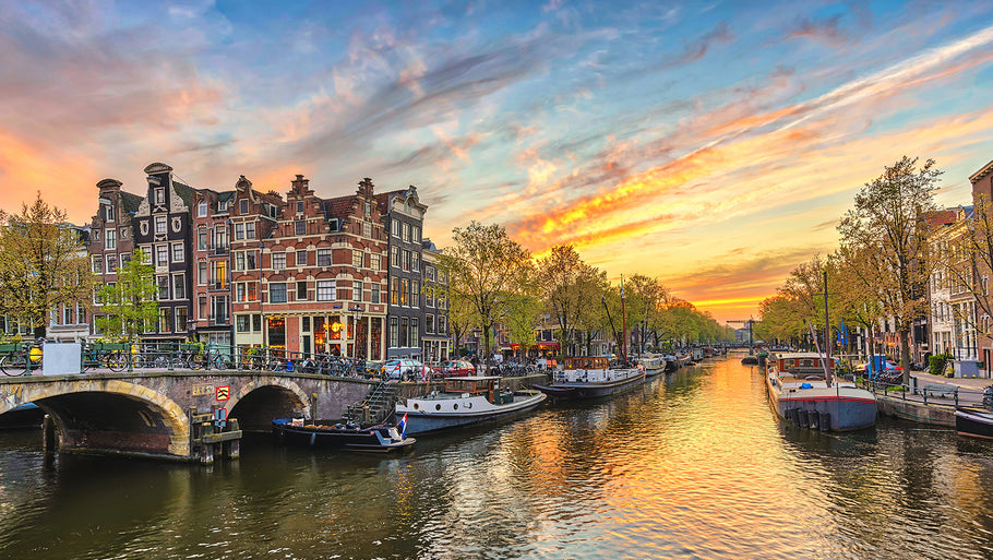 LifeVac Saves 69th and 70th Life in the Netherlands