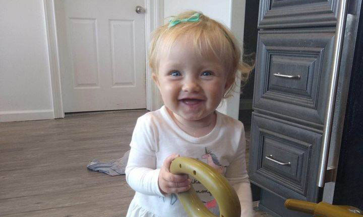 85th Life Saved – Toddler Saved from Choking