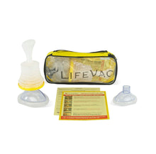 Load image into Gallery viewer, LifeVac Travel Kit
